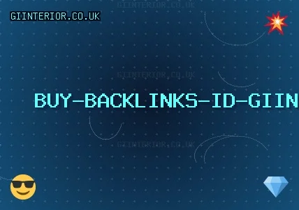 Buy Backlinks Backlink Berkualitas