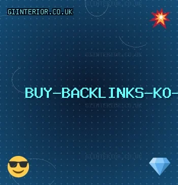 Buy Backlinks 고품질 백링크